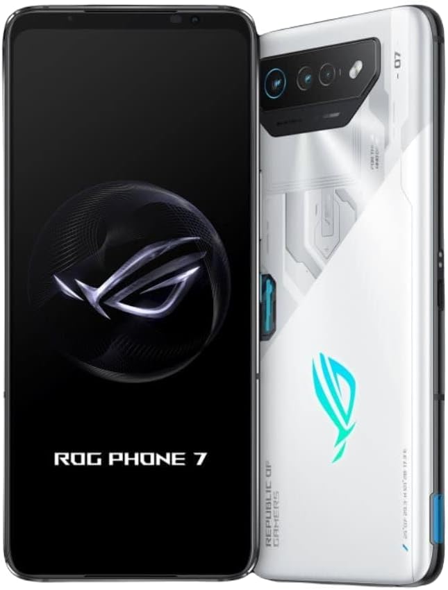 ASUS - ROG Phone3 国内正規品 16GB/512GB eb0ed431-f668-4a75-805a-